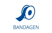 Interne Seite: Bandagen/Orthesen