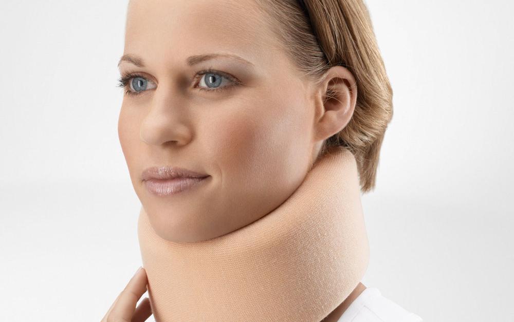 Ortea - Schleudertrauma