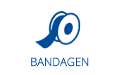 Interne Seite: Bandagen